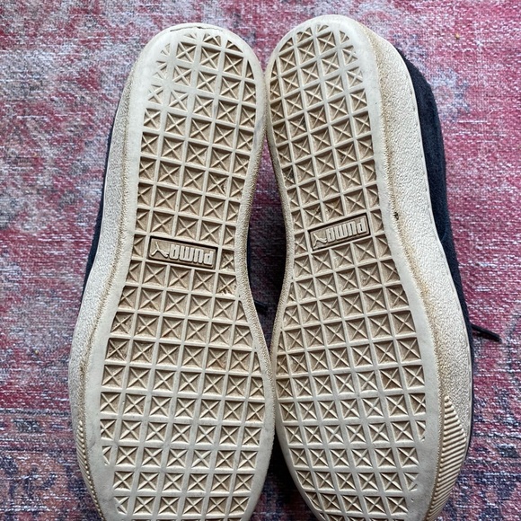 Alexander McQueen Puma collab - Picture 2 of 4